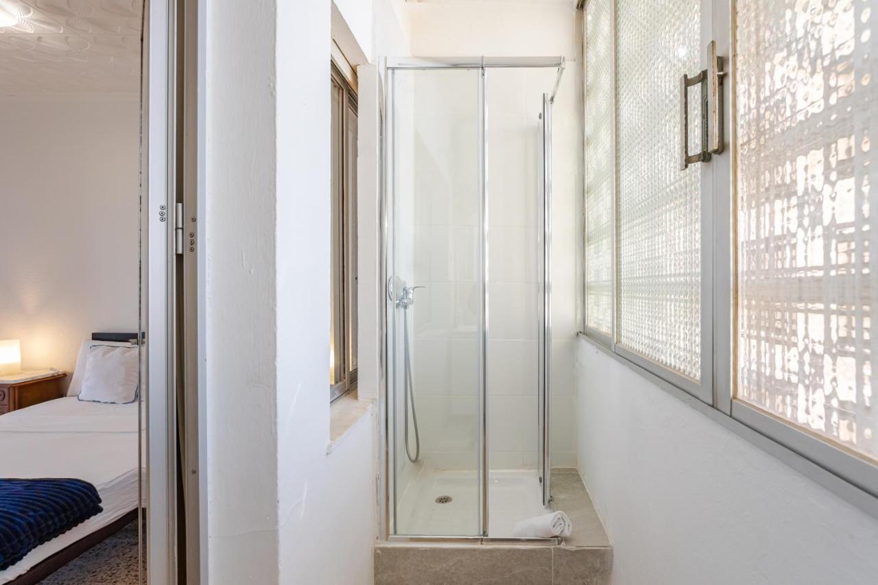 Town Center Apartment El Перельо Экстерьер фото